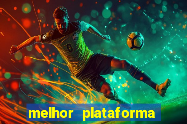 melhor plataforma para jogar fortune